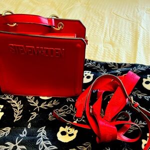 Steve Madden bag NWOT